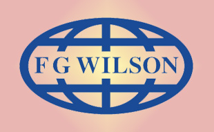 ✓ FG-Wilson 10000-01186 Запчасти Перкинс / Вилсон 